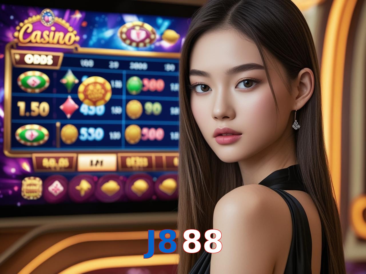 J888