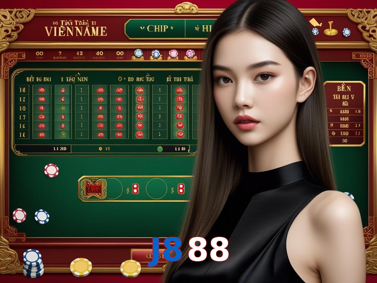 J888