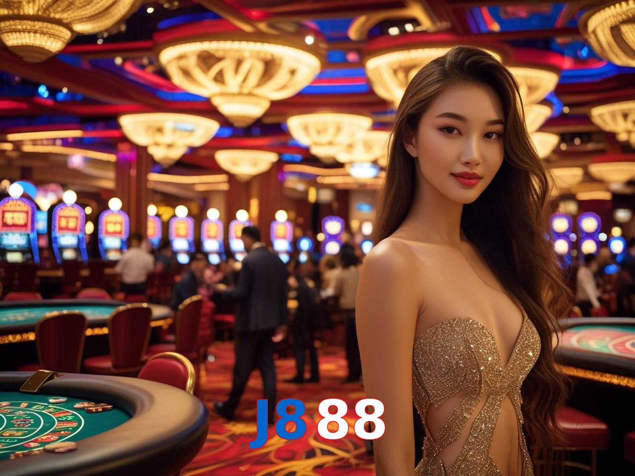 J888