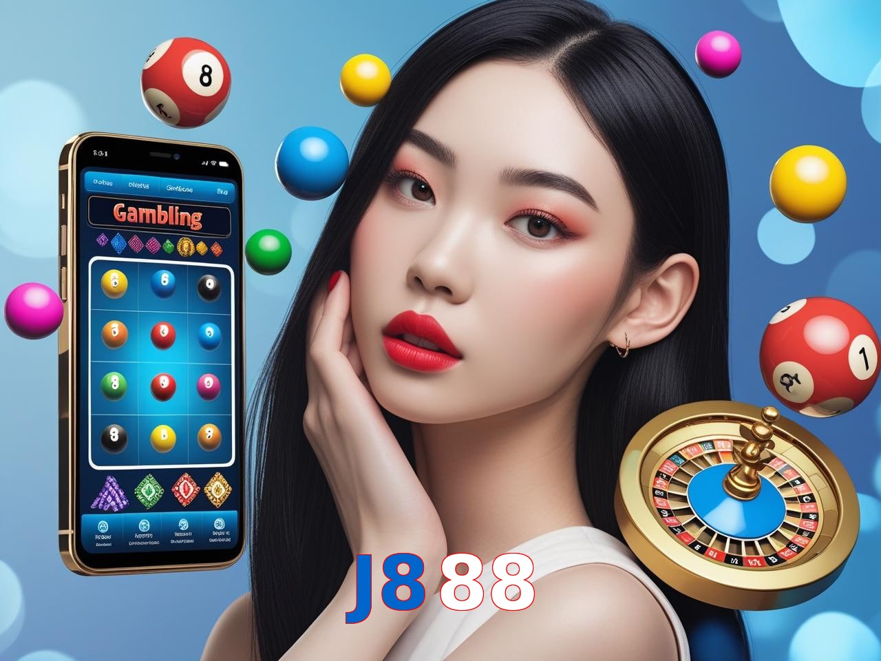 J888