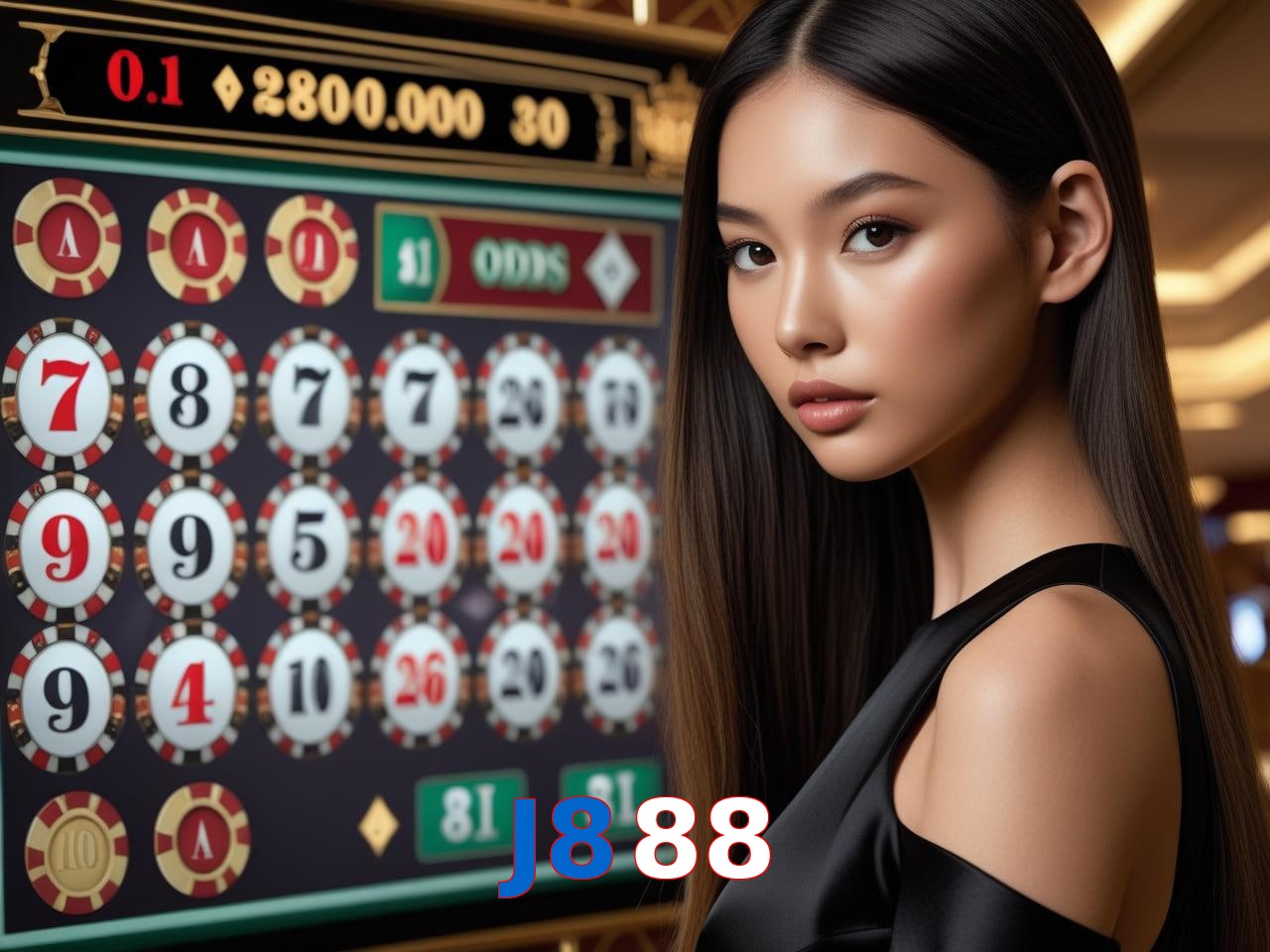 J888